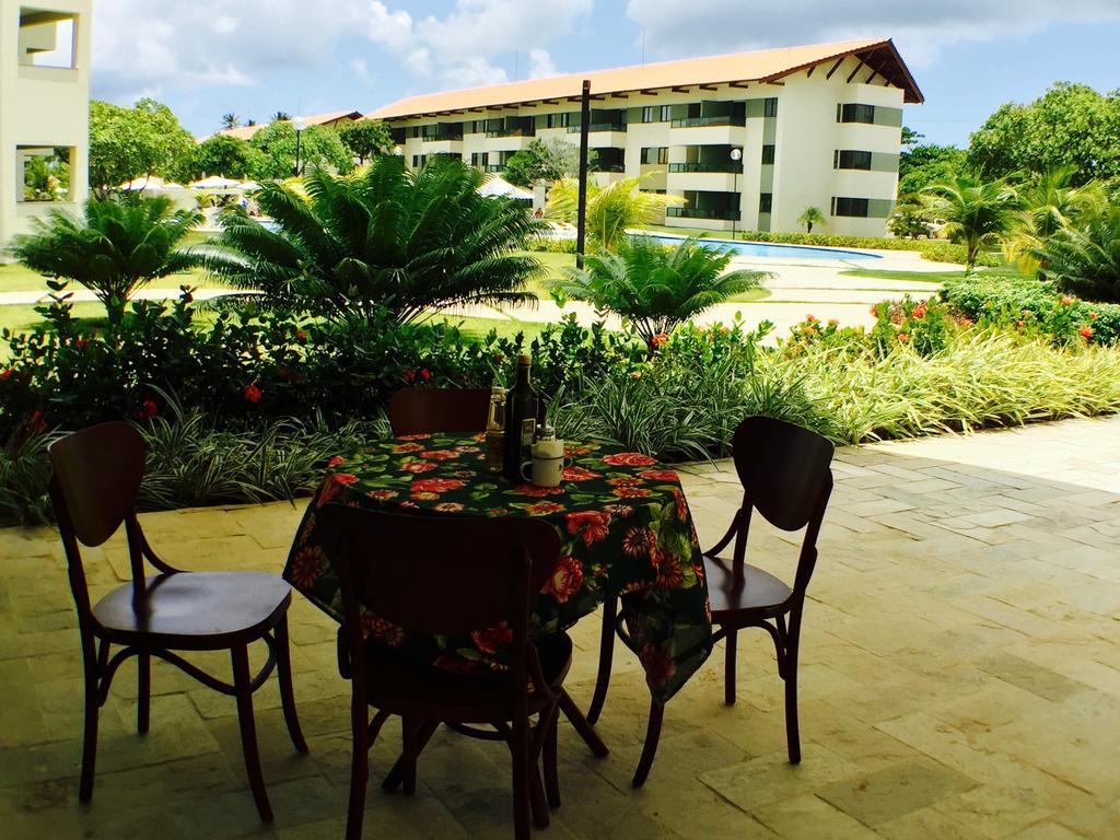 Carneiros Beach Resort Praia dos Carneiros Exterior foto
